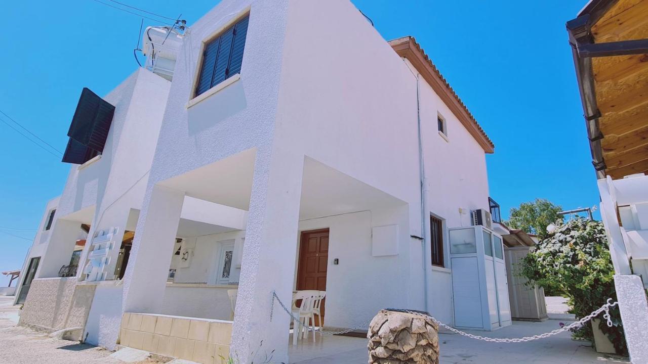 STAY Sea Gem House Meneou Exterior foto