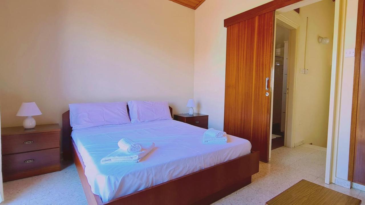STAY Sea Gem House Meneou Exterior foto