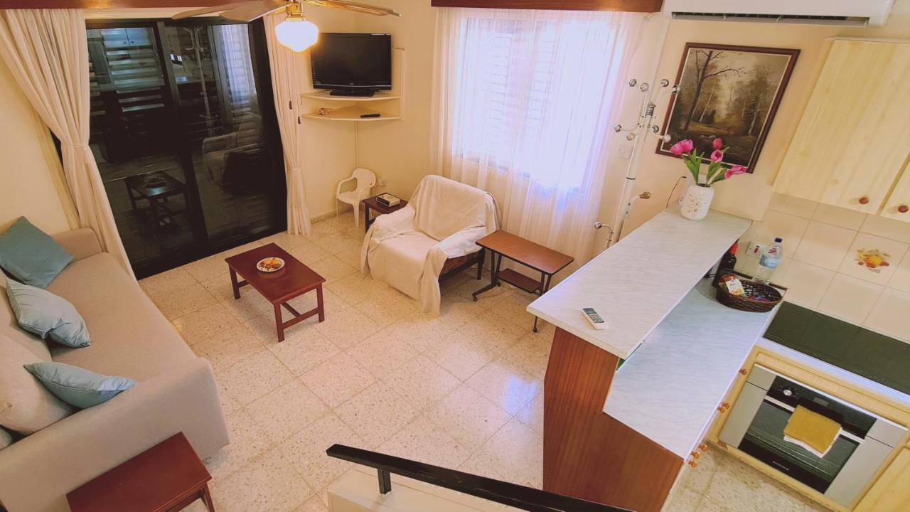 STAY Sea Gem House Meneou Exterior foto