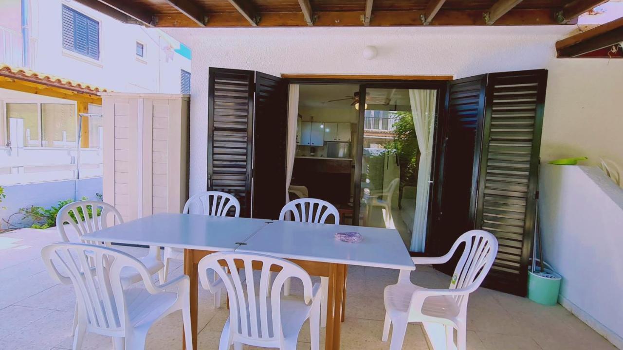 STAY Sea Gem House Meneou Exterior foto