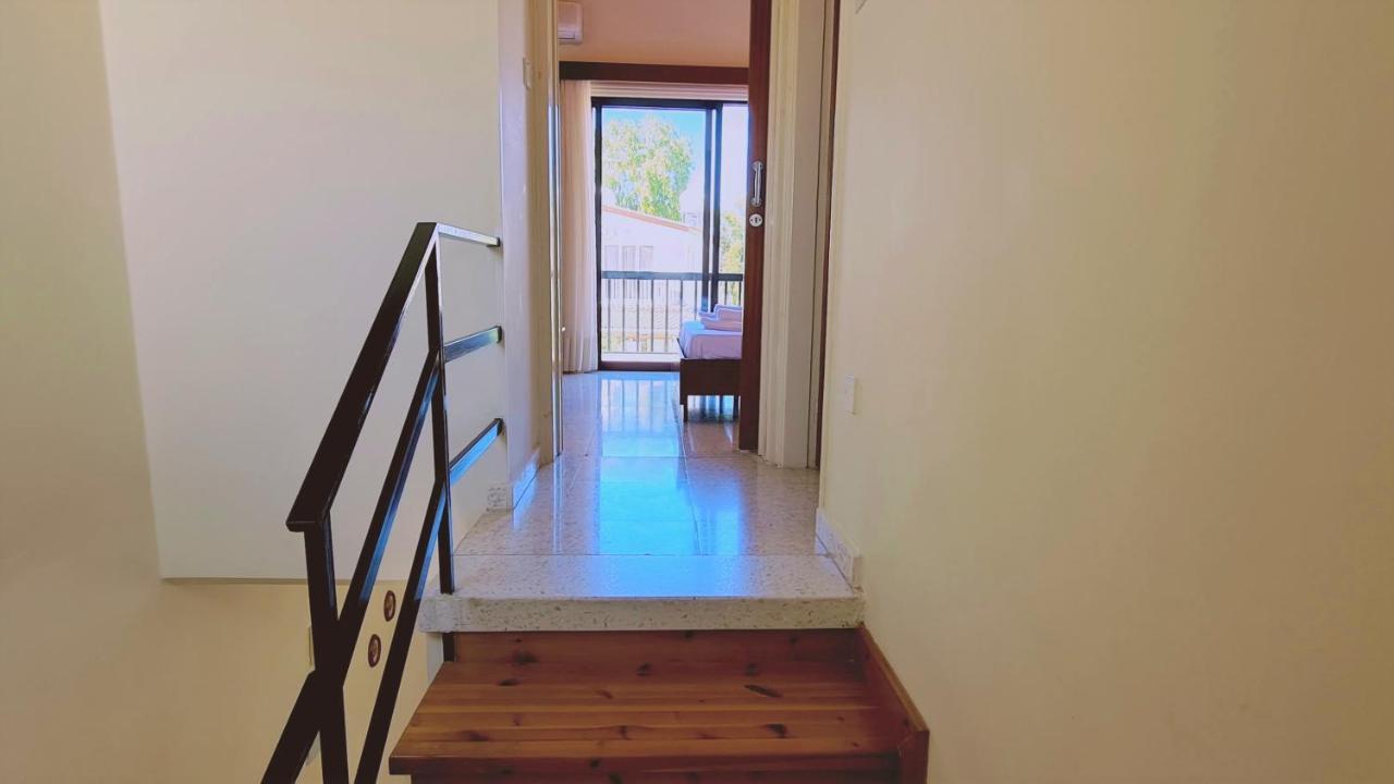 STAY Sea Gem House Meneou Exterior foto
