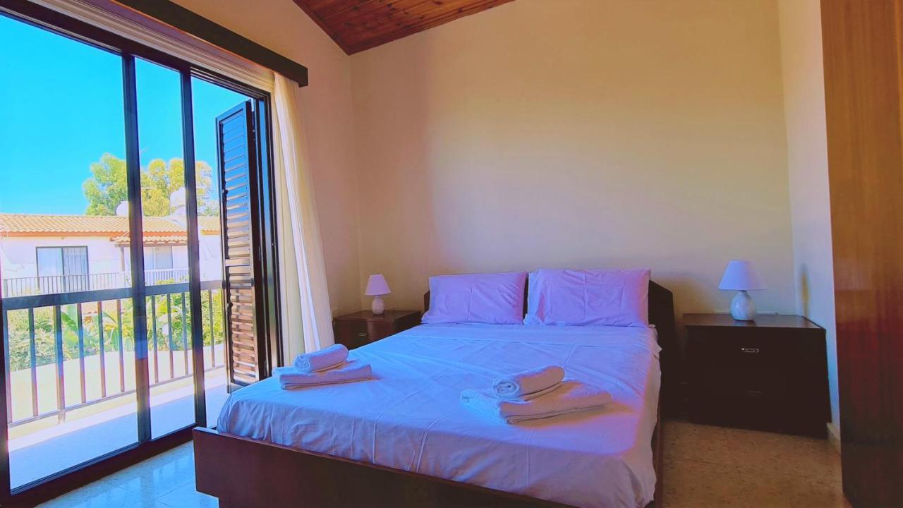 STAY Sea Gem House Meneou Exterior foto