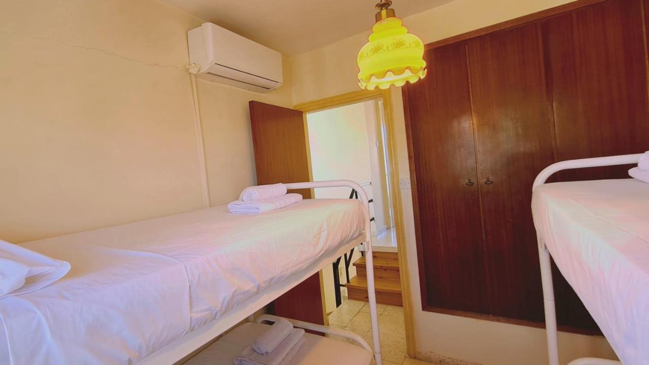 STAY Sea Gem House Meneou Exterior foto