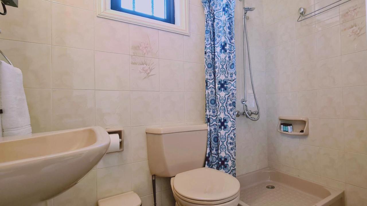 STAY Sea Gem House Meneou Exterior foto