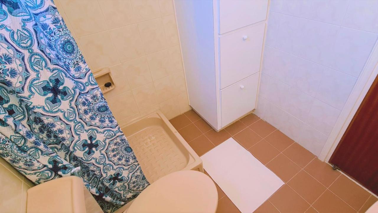 STAY Sea Gem House Meneou Exterior foto