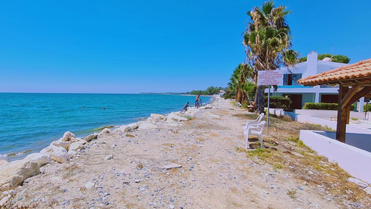 STAY Sea Gem House Meneou Exterior foto
