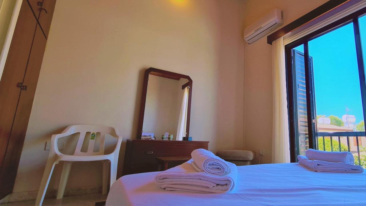 STAY Sea Gem House Meneou Exterior foto