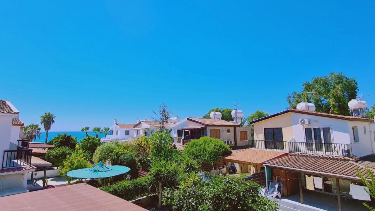 STAY Sea Gem House Meneou Exterior foto