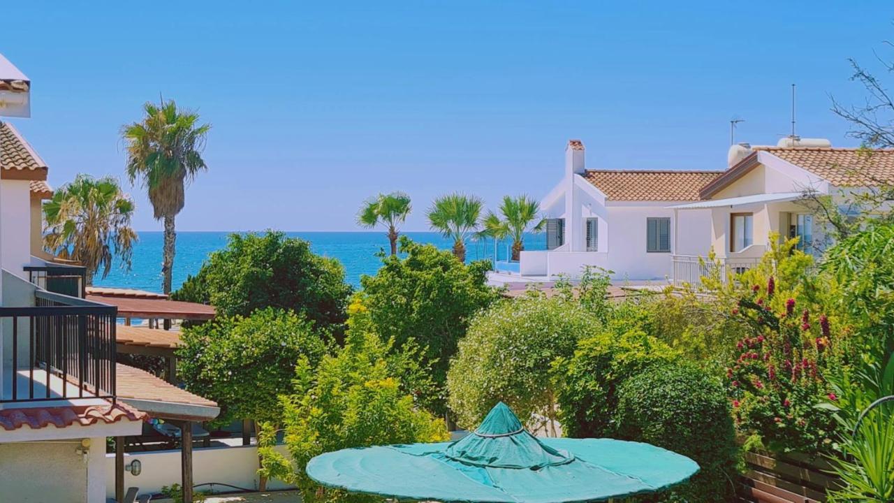 STAY Sea Gem House Meneou Exterior foto