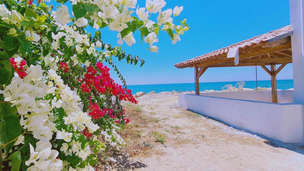STAY Sea Gem House Meneou Exterior foto