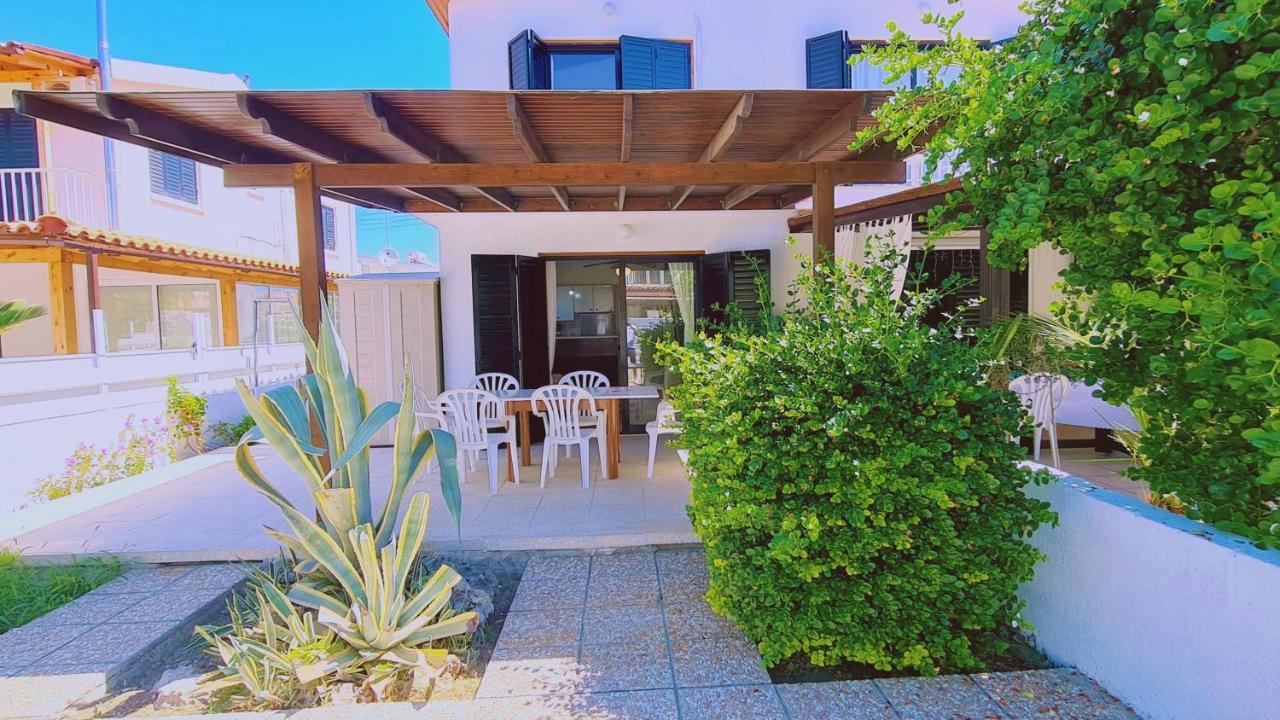 STAY Sea Gem House Meneou Exterior foto