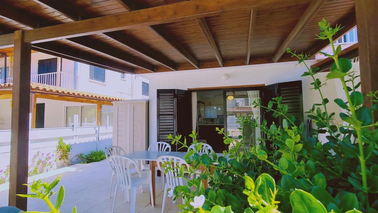 STAY Sea Gem House Meneou Exterior foto