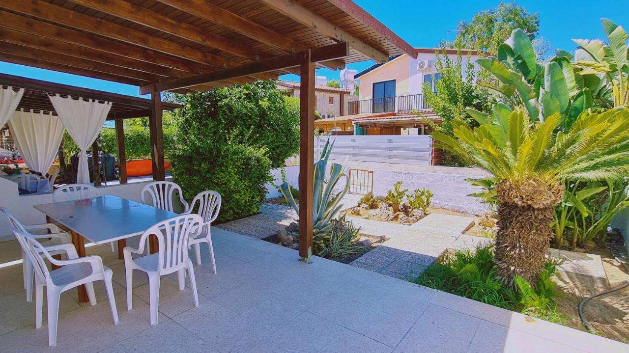 STAY Sea Gem House Meneou Exterior foto