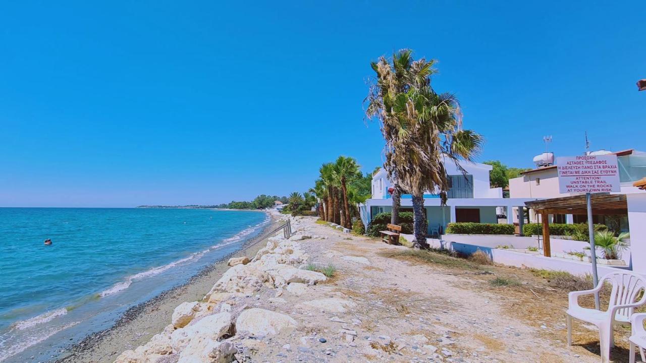 STAY Sea Gem House Meneou Exterior foto
