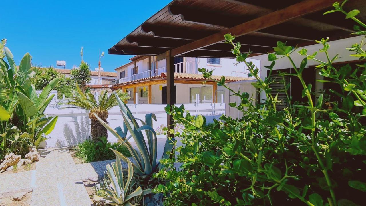 STAY Sea Gem House Meneou Exterior foto