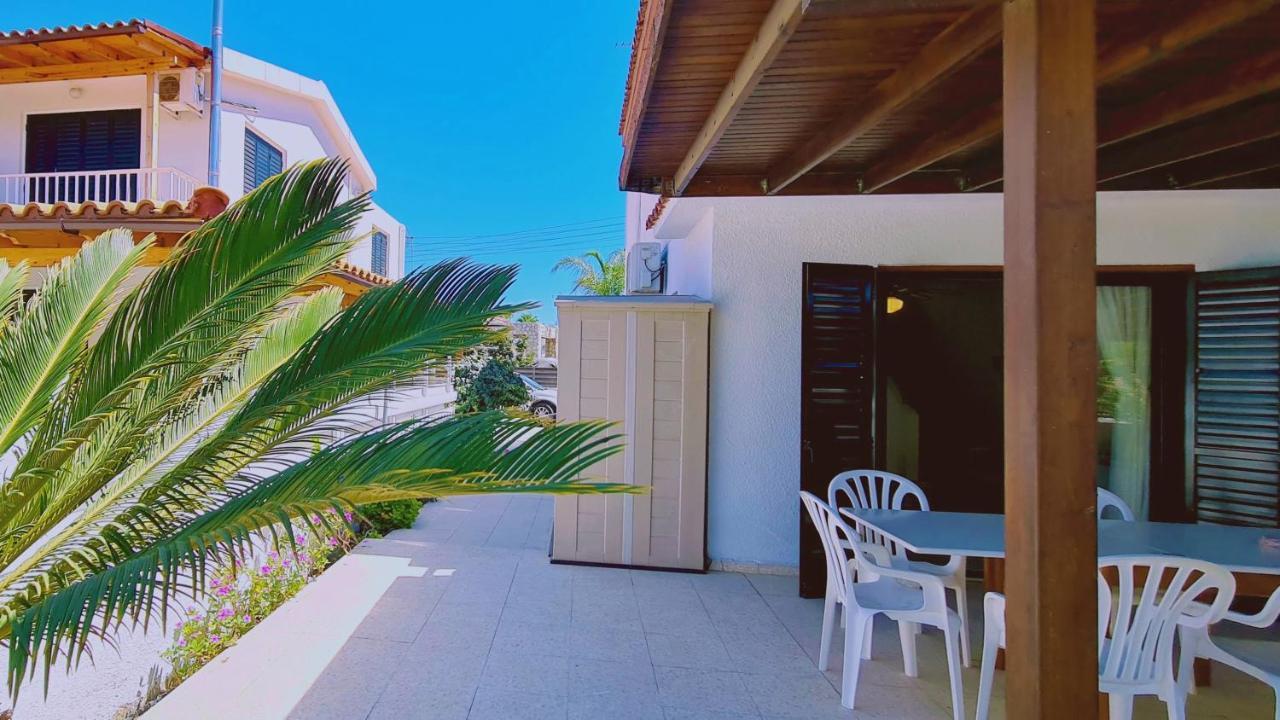 STAY Sea Gem House Meneou Exterior foto
