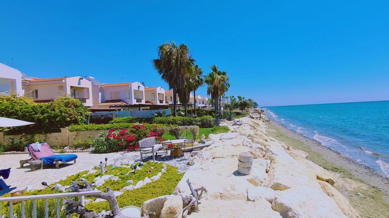 STAY Sea Gem House Meneou Exterior foto